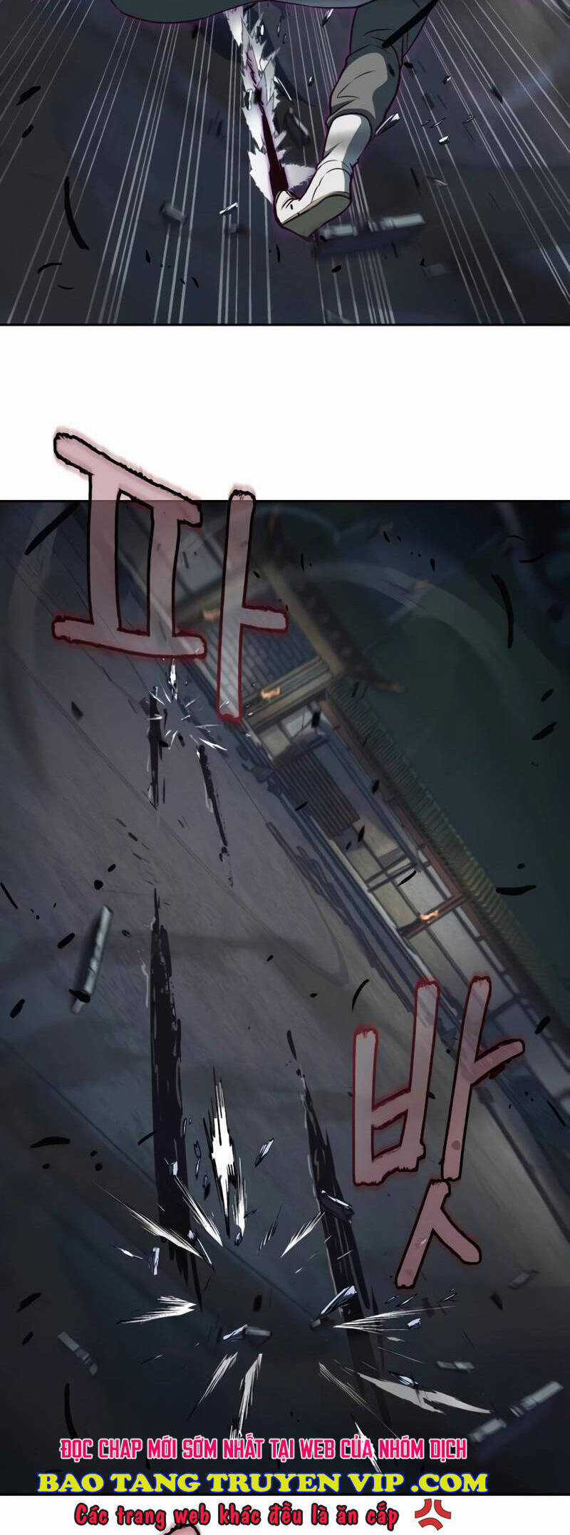 Túy Kiếm Dạ Hành - Chapter 113 - Trang 3