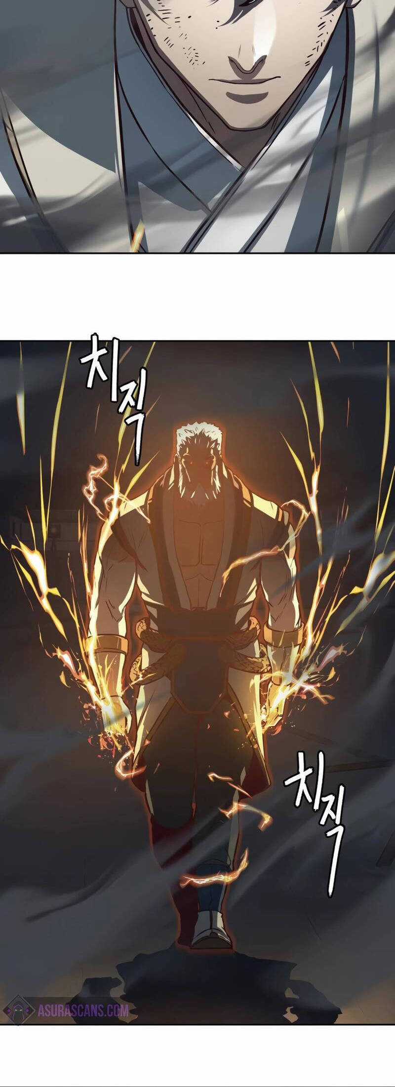Túy Kiếm Dạ Hành - Chapter 113 - Trang 21