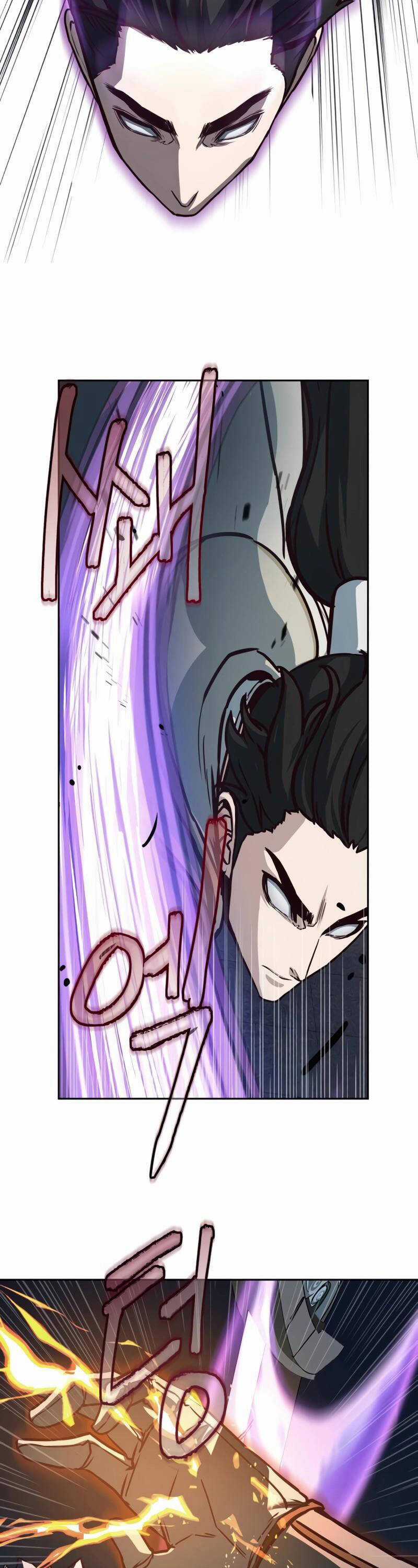 Túy Kiếm Dạ Hành - Chapter 113 - Trang 24