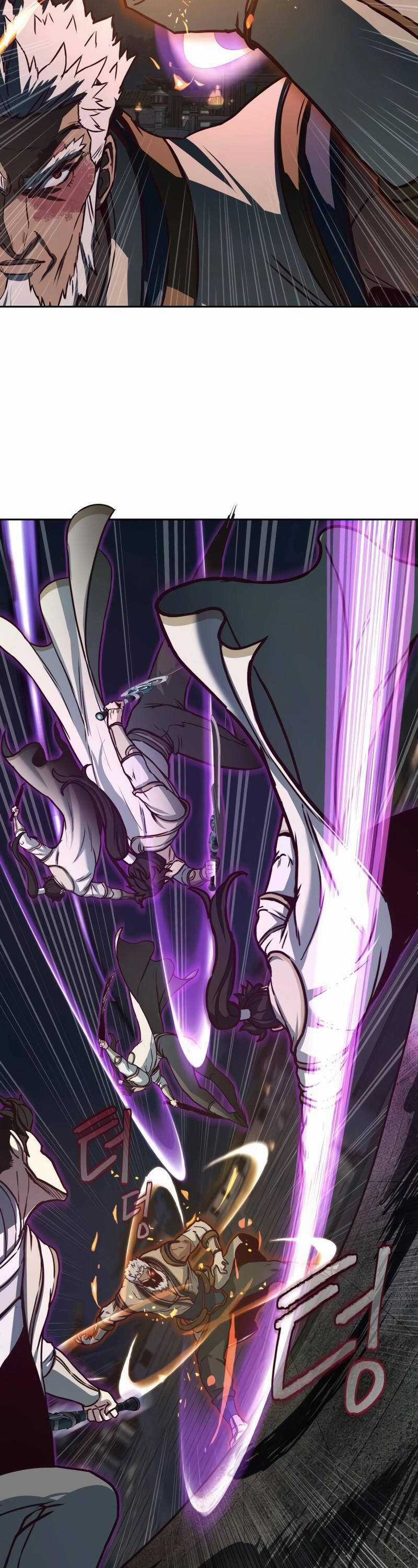 Túy Kiếm Dạ Hành - Chapter 113 - Trang 25