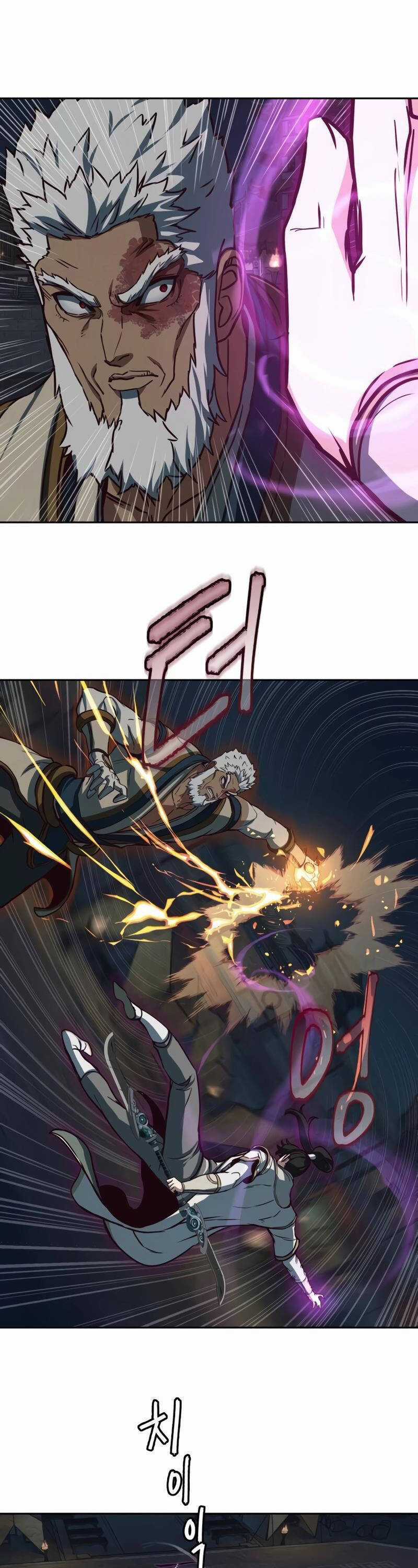 Túy Kiếm Dạ Hành - Chapter 113 - Trang 29