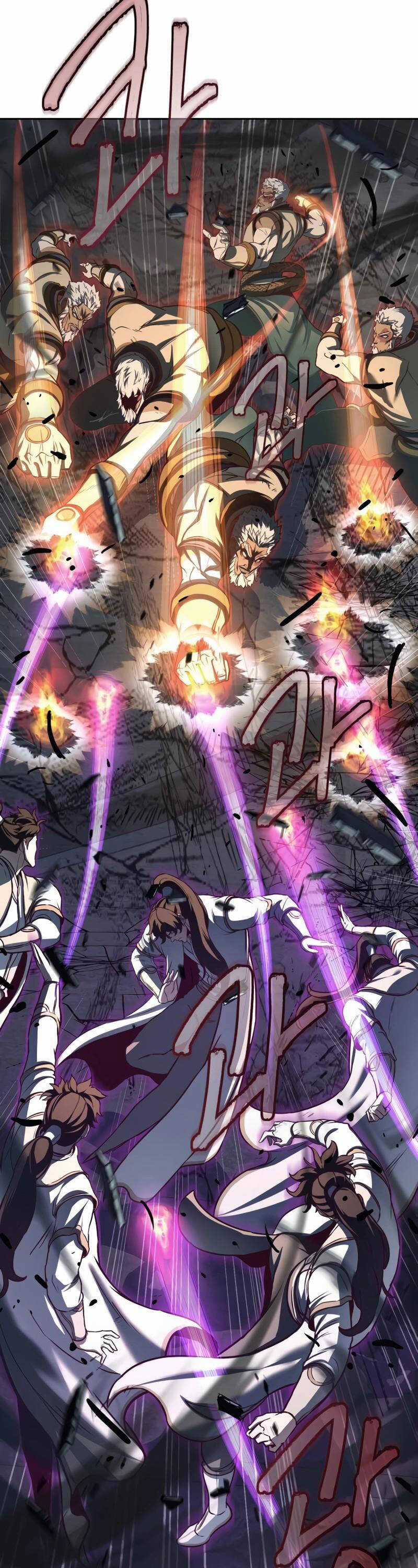 Túy Kiếm Dạ Hành - Chapter 113 - Trang 4