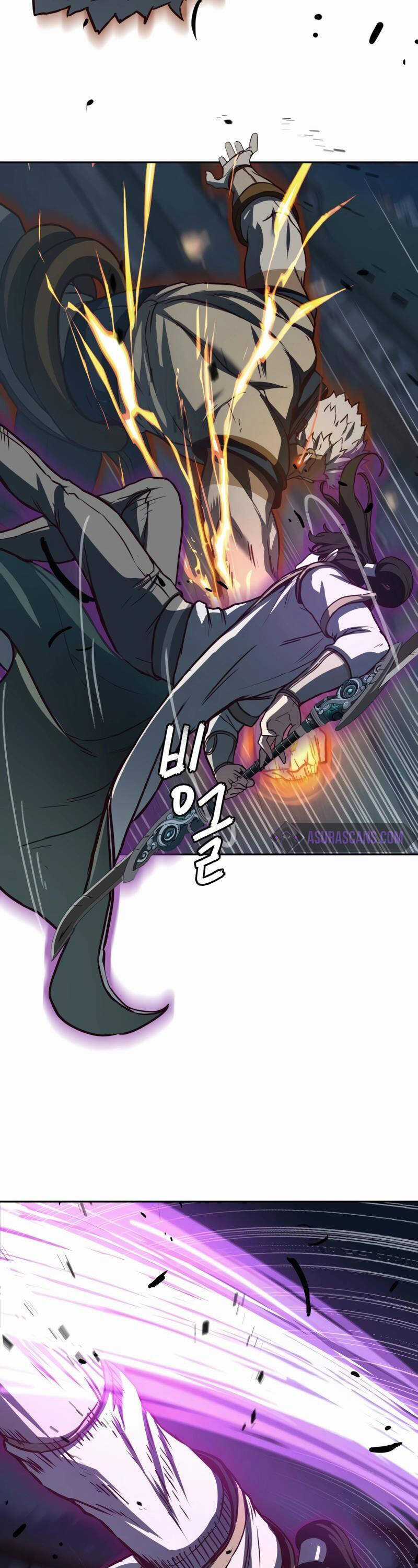 Túy Kiếm Dạ Hành - Chapter 113 - Trang 35