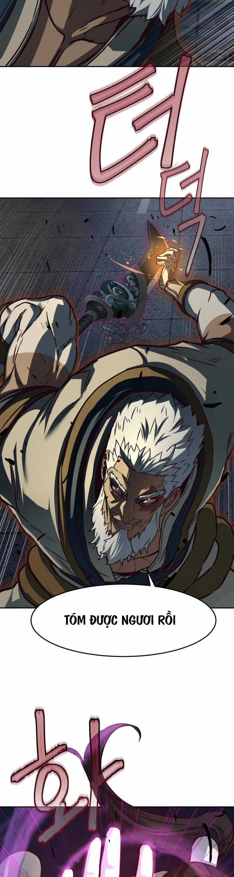 Túy Kiếm Dạ Hành - Chapter 113 - Trang 37