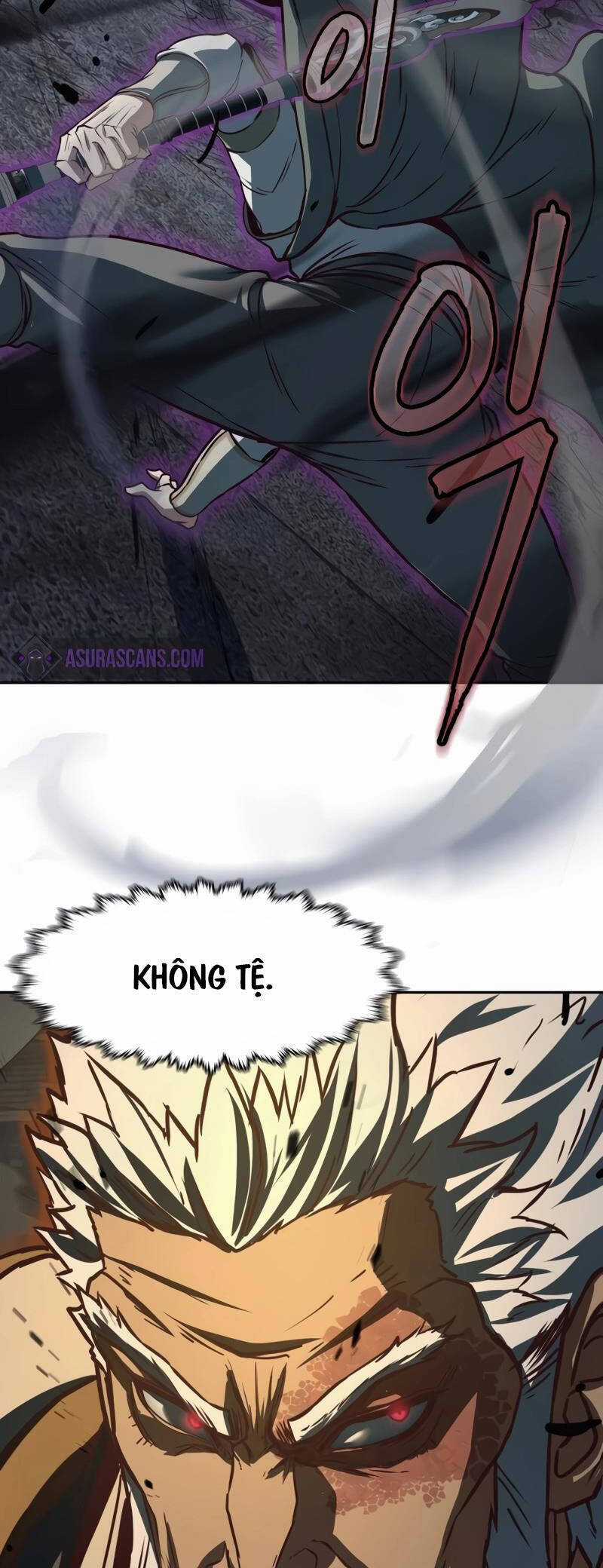 Túy Kiếm Dạ Hành - Chapter 113 - Trang 40