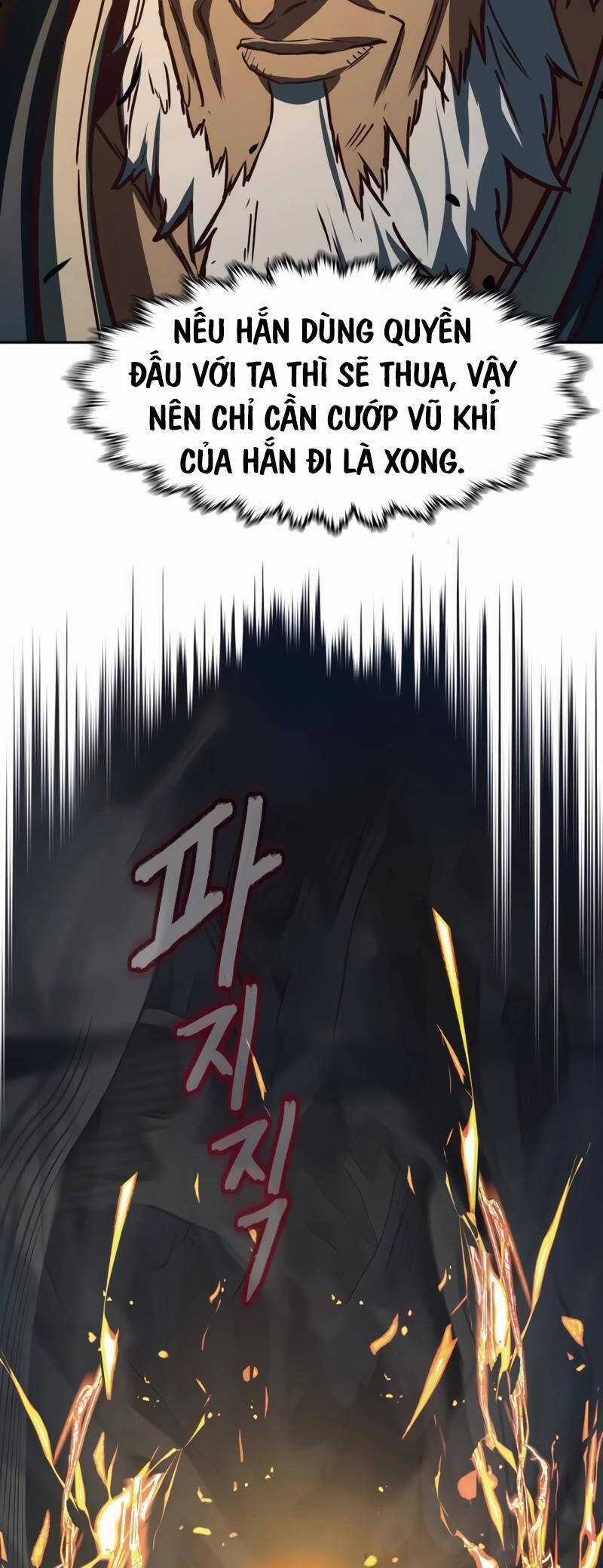 Túy Kiếm Dạ Hành - Chapter 113 - Trang 41