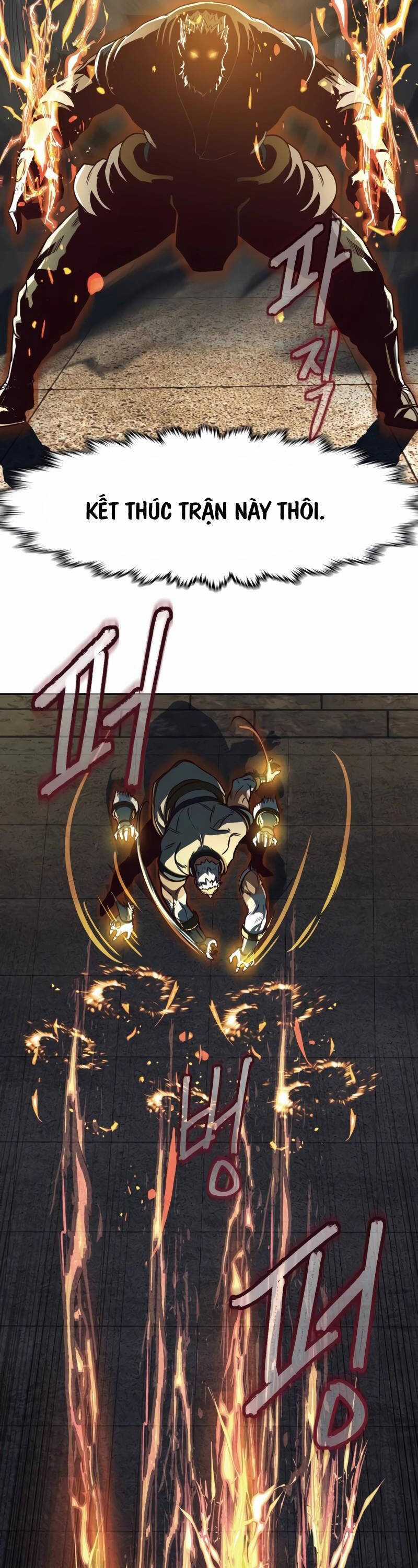 Túy Kiếm Dạ Hành - Chapter 113 - Trang 42