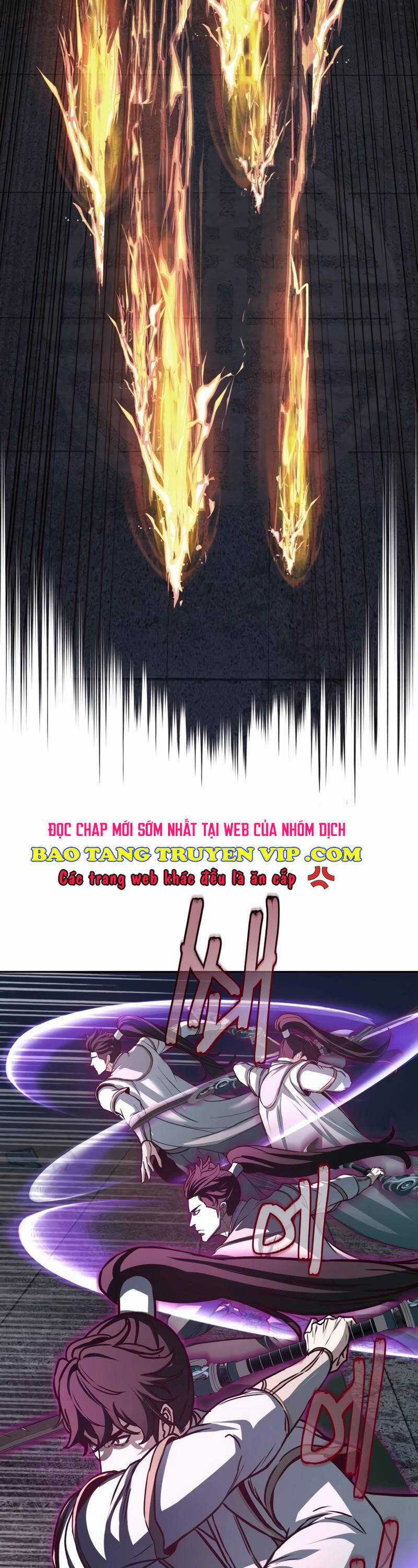 Túy Kiếm Dạ Hành - Chapter 113 - Trang 43