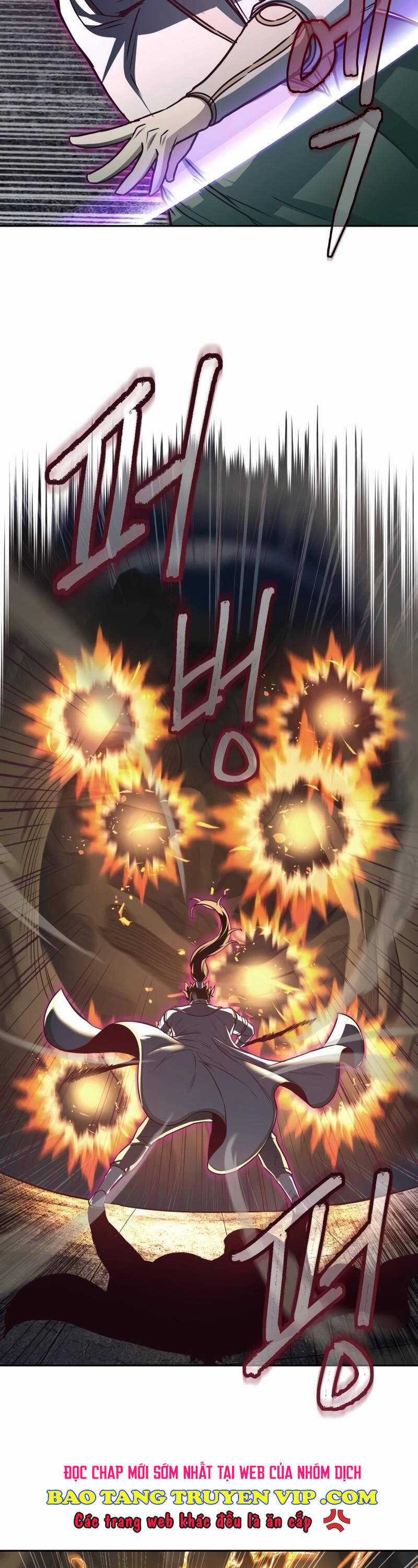 Túy Kiếm Dạ Hành - Chapter 113 - Trang 44