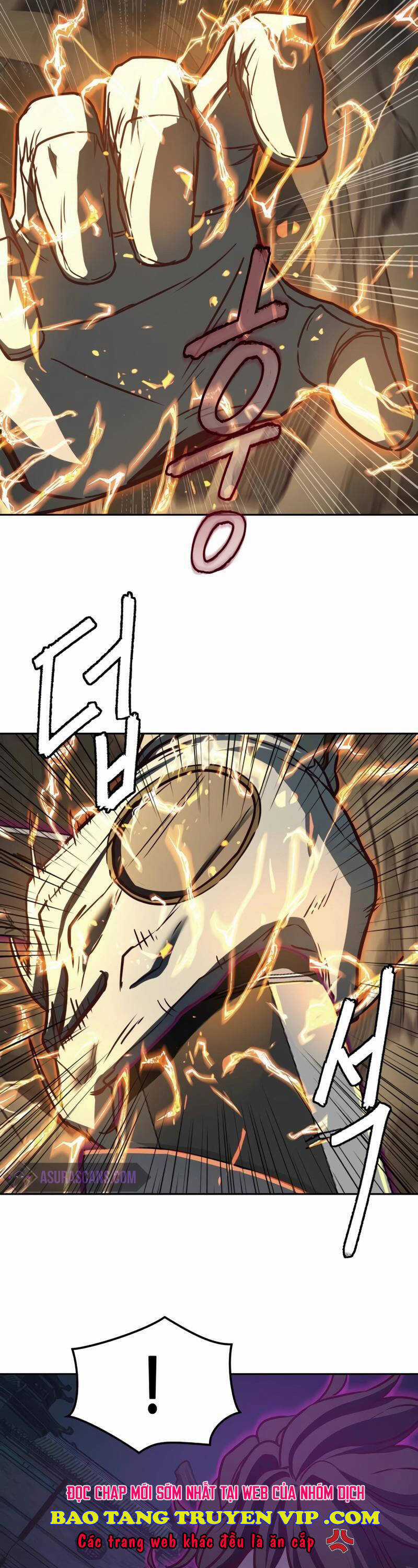 Túy Kiếm Dạ Hành - Chapter 113 - Trang 45