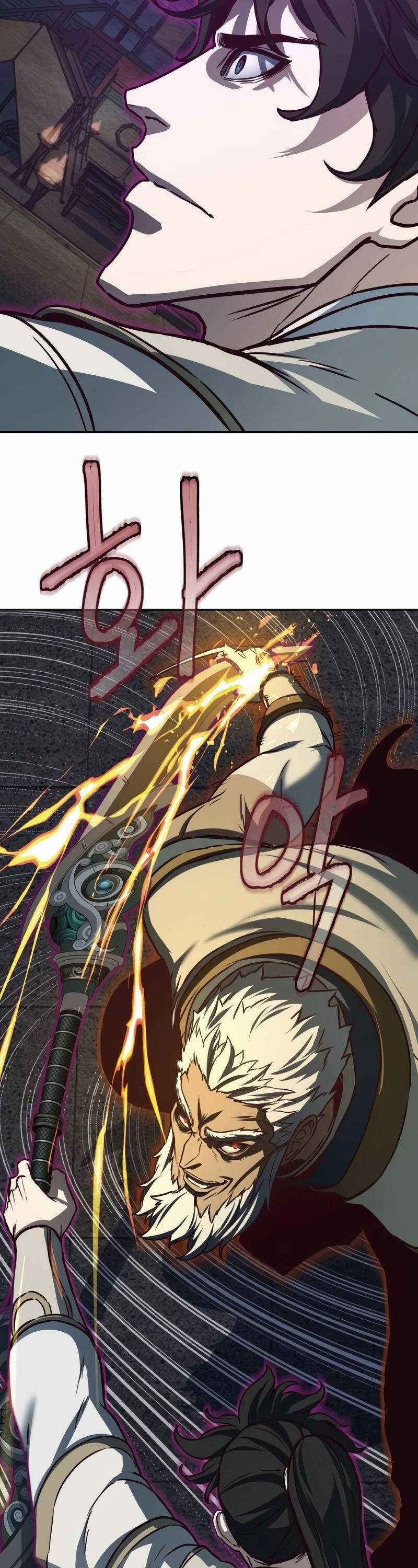 Túy Kiếm Dạ Hành - Chapter 113 - Trang 46