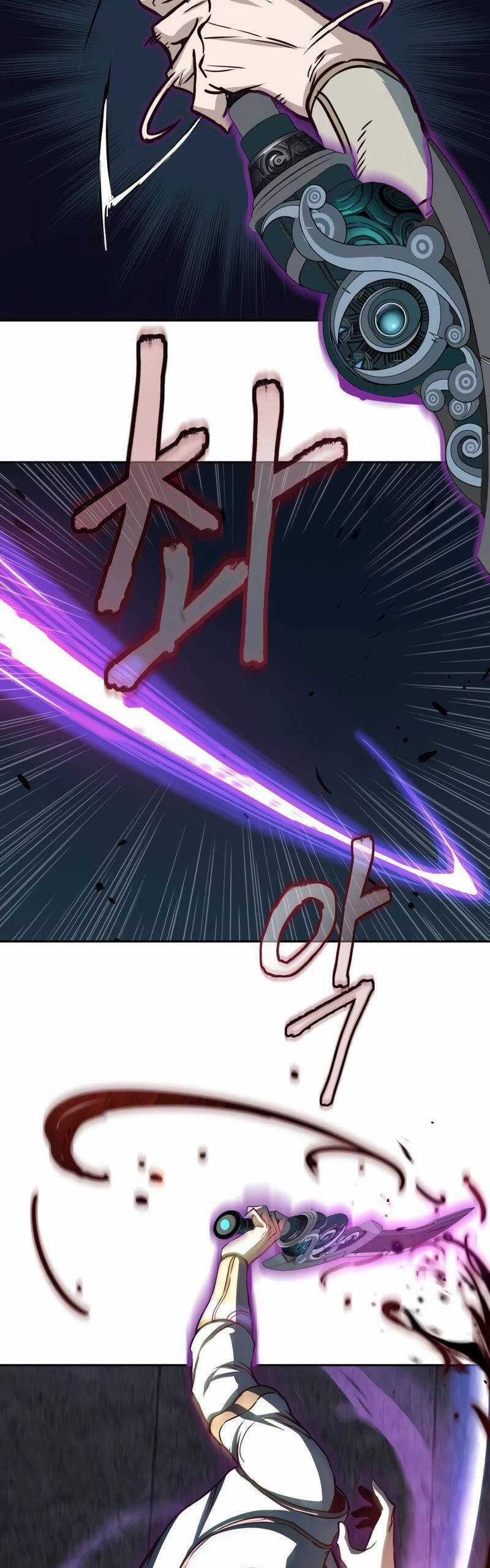 Túy Kiếm Dạ Hành - Chapter 113 - Trang 48