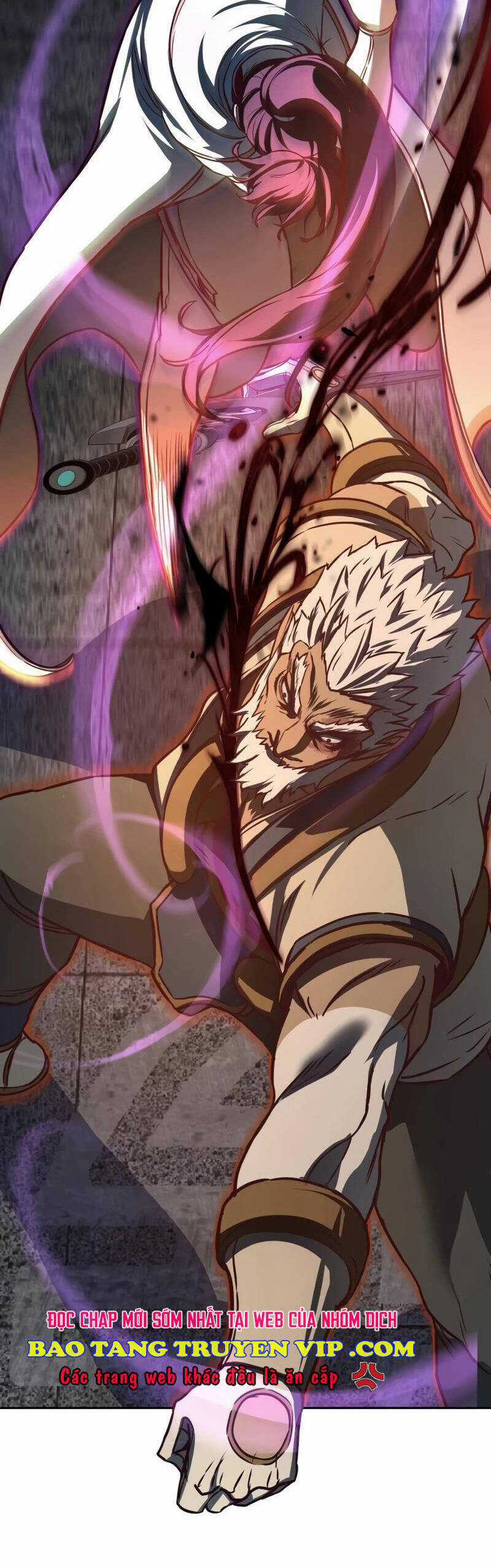 Túy Kiếm Dạ Hành - Chapter 113 - Trang 49