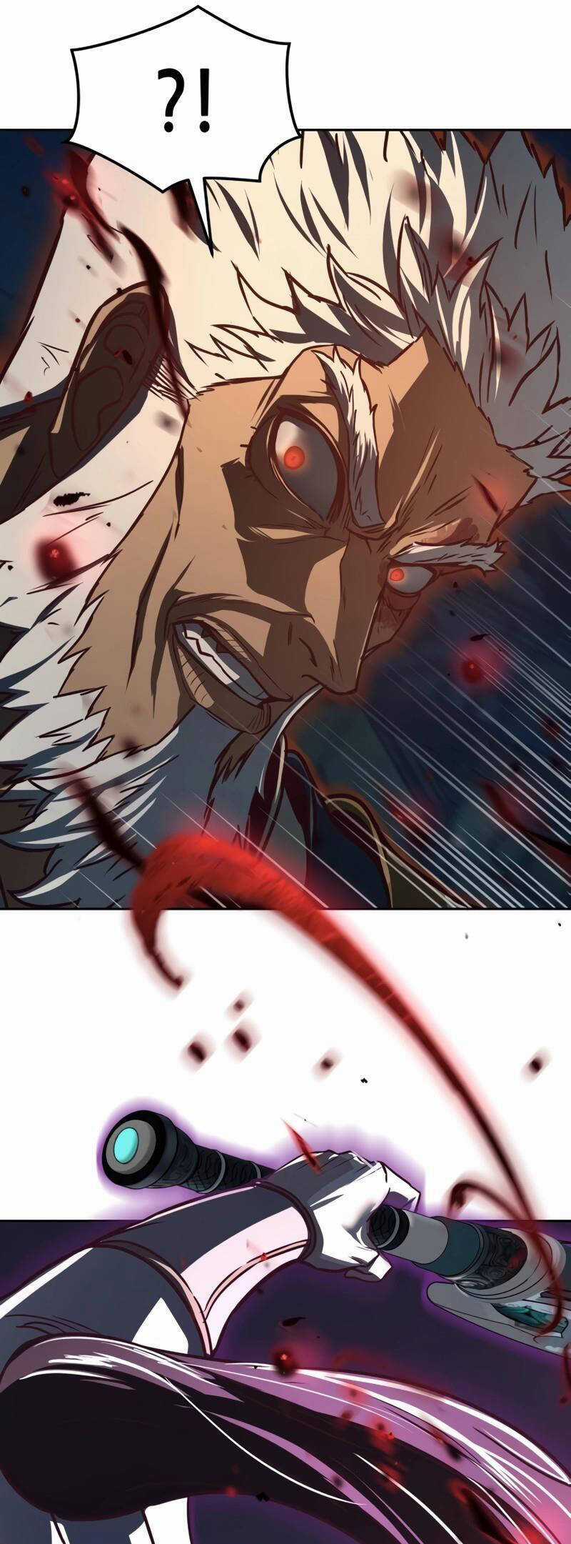 Túy Kiếm Dạ Hành - Chapter 113 - Trang 50