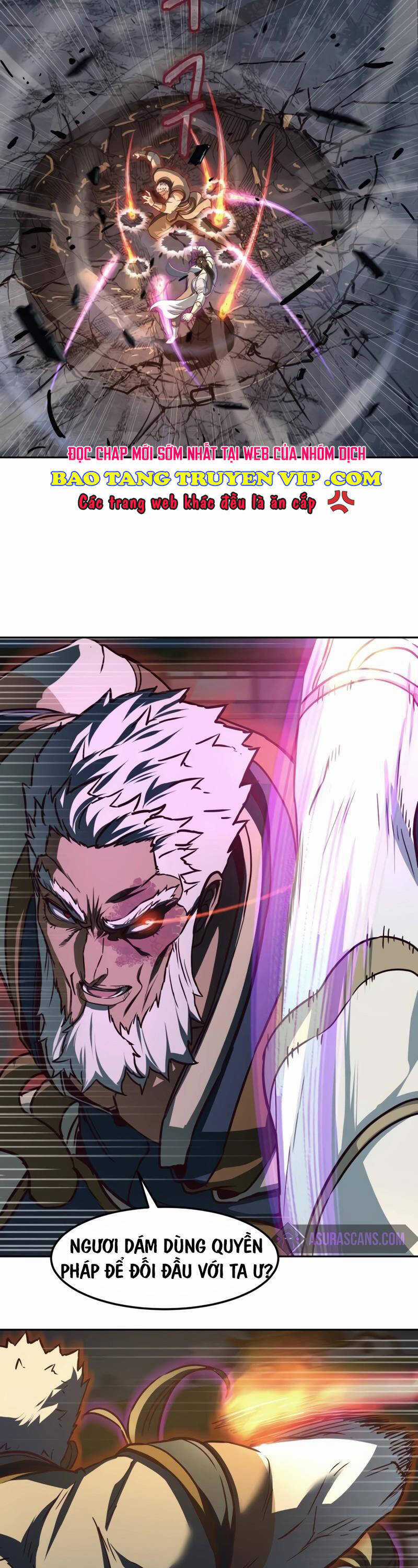 Túy Kiếm Dạ Hành - Chapter 113 - Trang 6