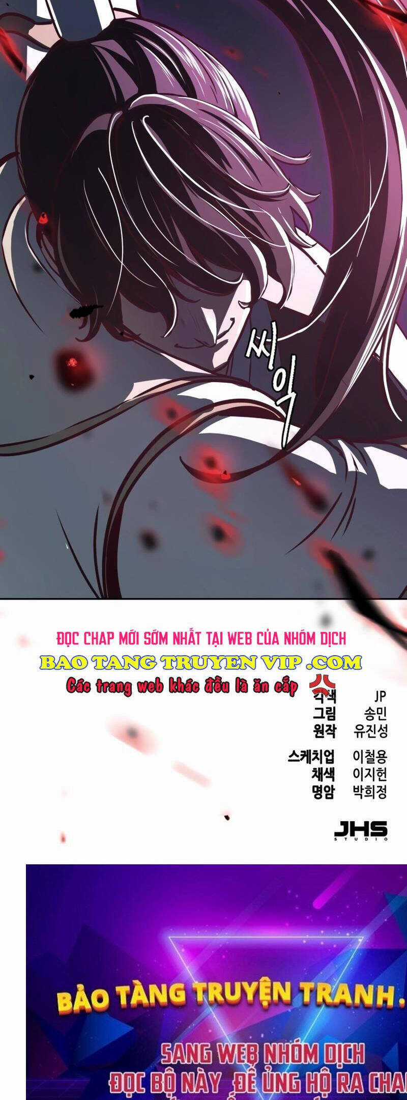 Túy Kiếm Dạ Hành - Chapter 113 - Trang 51