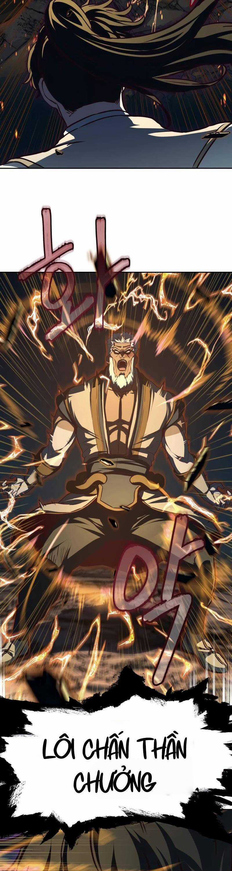 Túy Kiếm Dạ Hành - Chapter 113 - Trang 8