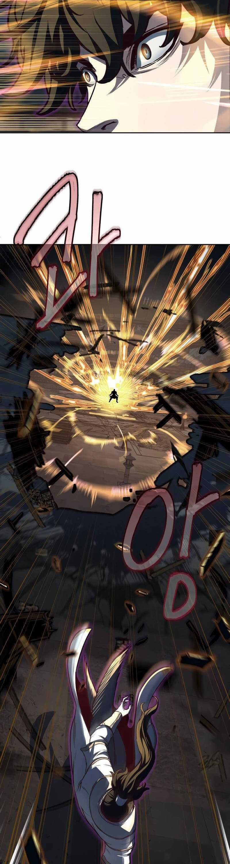 Túy Kiếm Dạ Hành - Chapter 113 - Trang 9