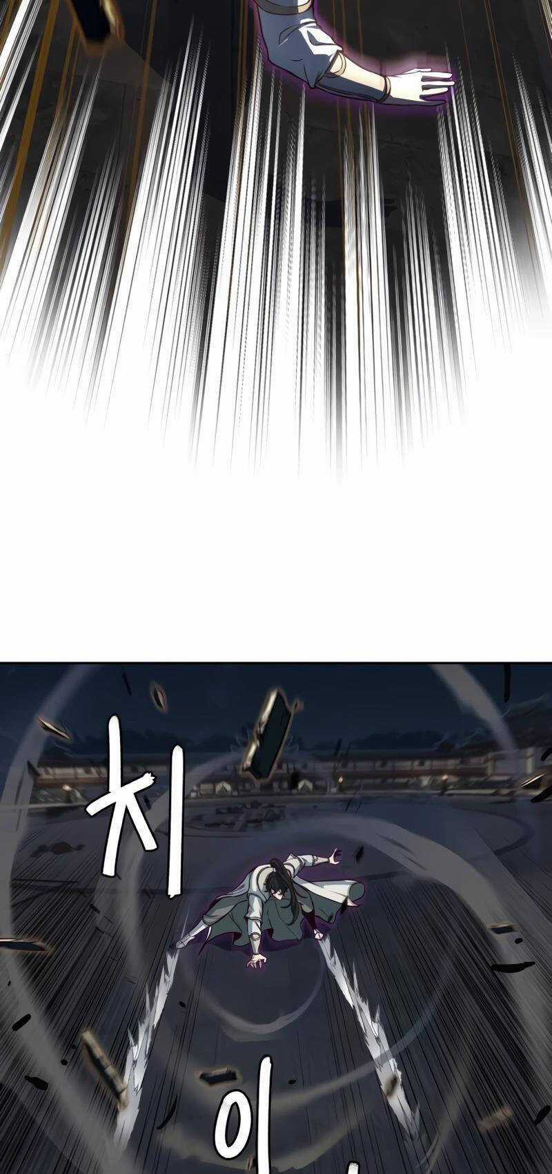 Túy Kiếm Dạ Hành - Chapter 113 - Trang 10