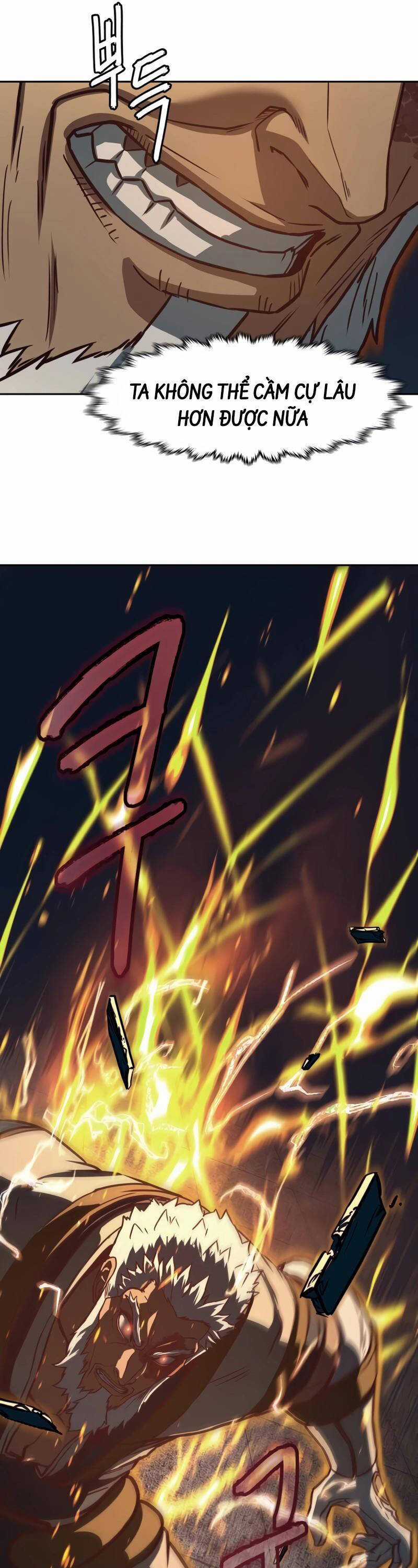 Túy Kiếm Dạ Hành - Chapter 114 - Trang 11