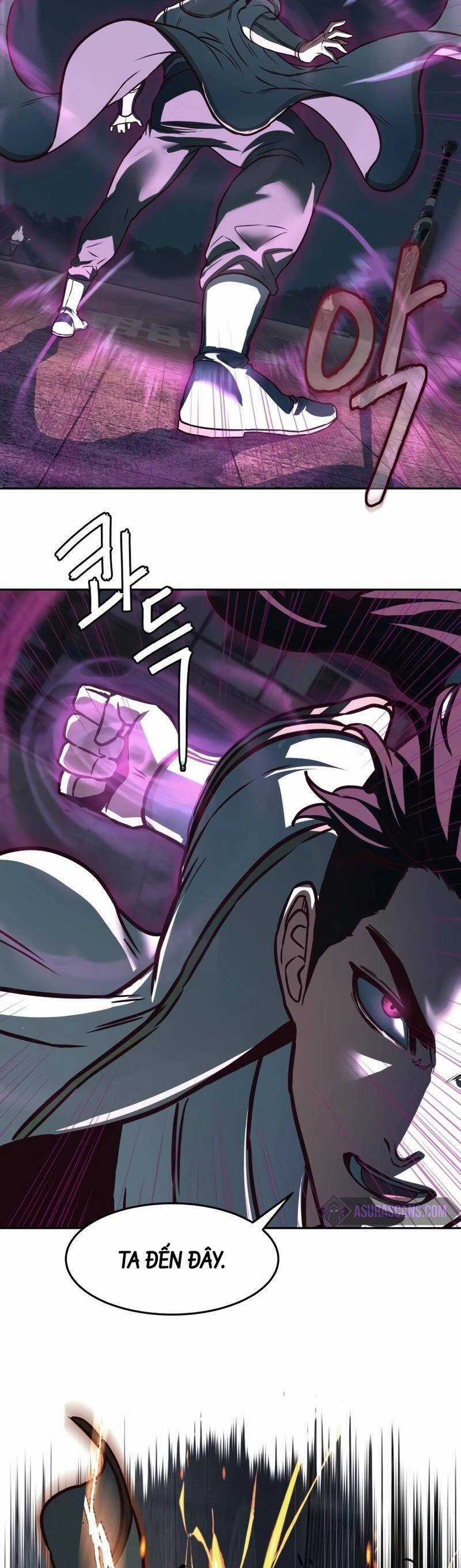 Túy Kiếm Dạ Hành - Chapter 114 - Trang 17