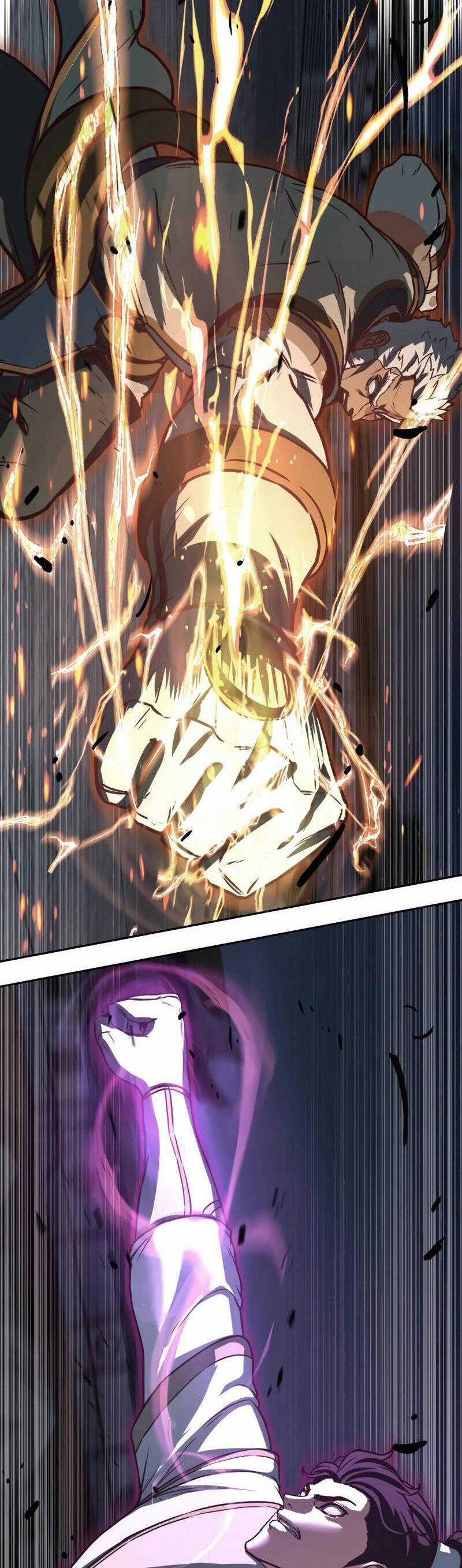 Túy Kiếm Dạ Hành - Chapter 114 - Trang 18