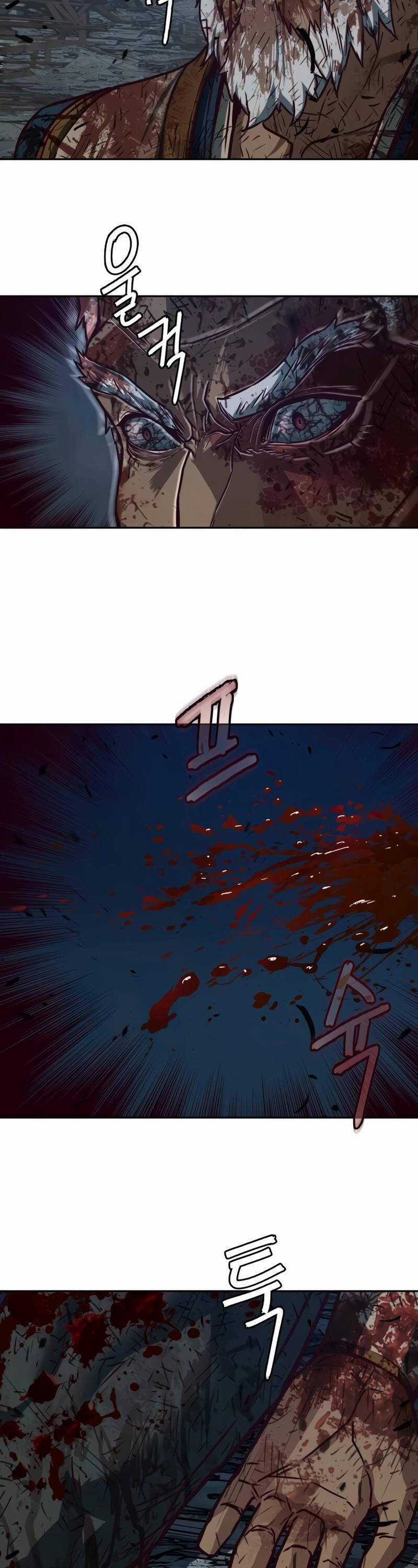 Túy Kiếm Dạ Hành - Chapter 114 - Trang 40