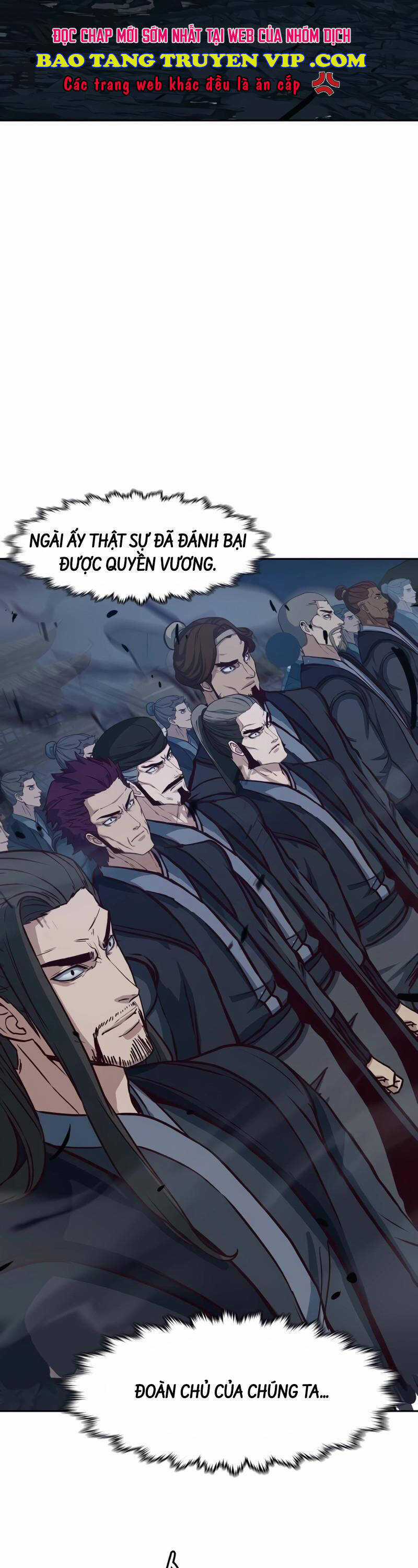 Túy Kiếm Dạ Hành - Chapter 114 - Trang 44