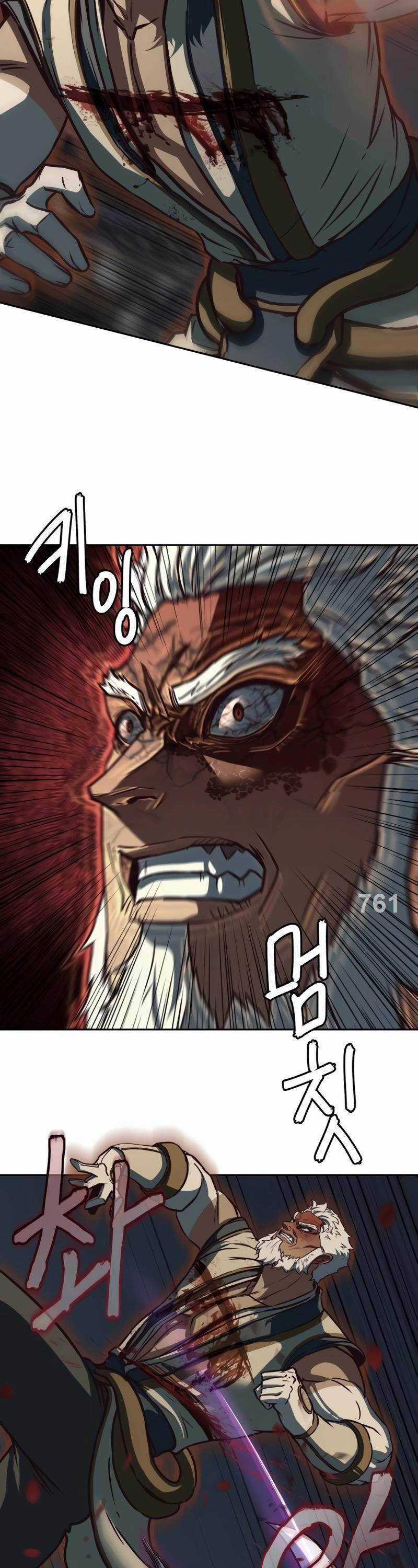 Túy Kiếm Dạ Hành - Chapter 114 - Trang 6