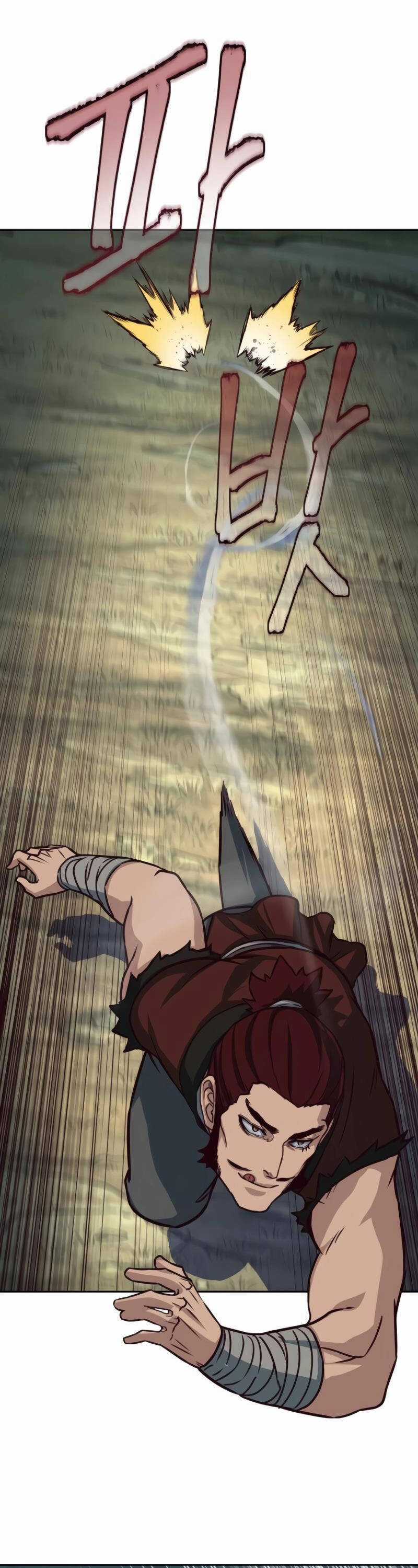 Túy Kiếm Dạ Hành - Chapter 115 - Trang 8