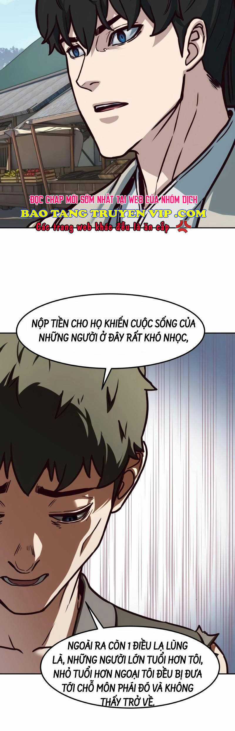 Túy Kiếm Dạ Hành - Chapter 116 - Trang 40