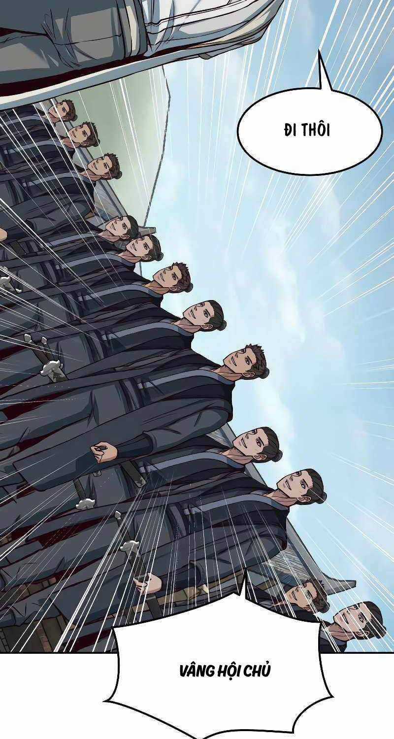 Túy Kiếm Dạ Hành - Chapter 117 - Trang 23