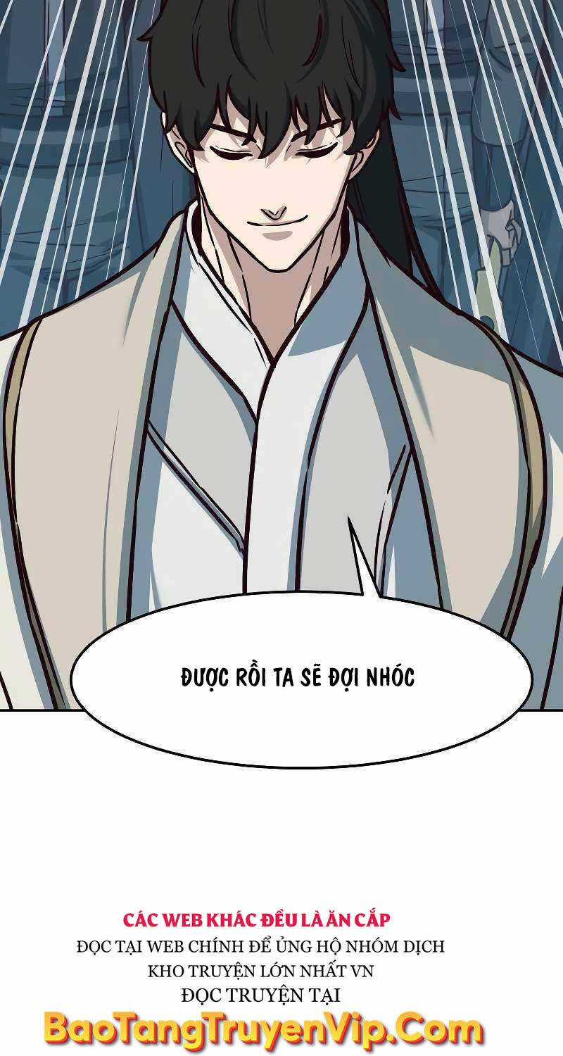 Túy Kiếm Dạ Hành - Chapter 117 - Trang 25