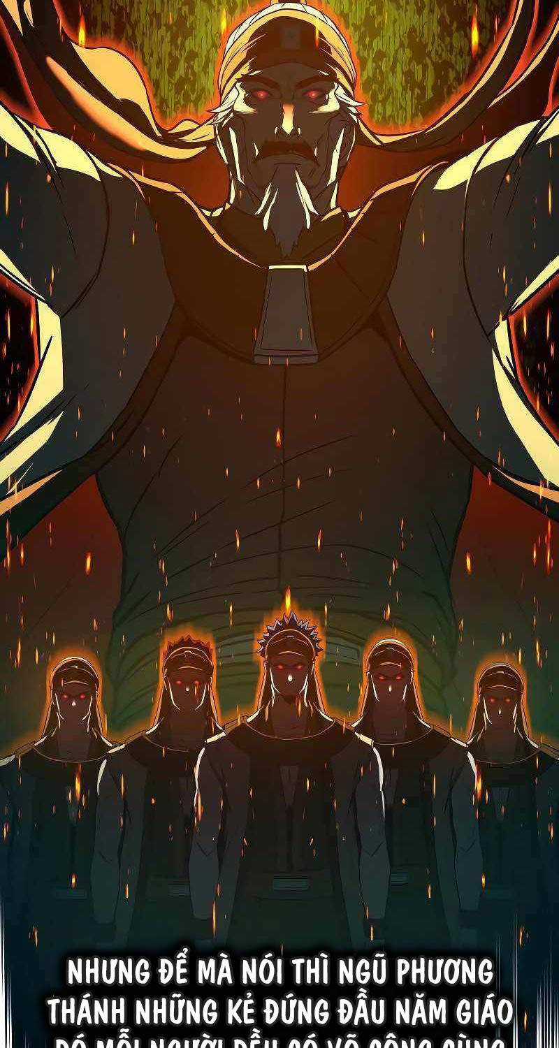 Túy Kiếm Dạ Hành - Chapter 117 - Trang 34