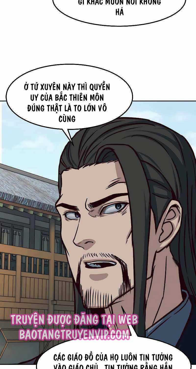 Túy Kiếm Dạ Hành - Chapter 117 - Trang 39