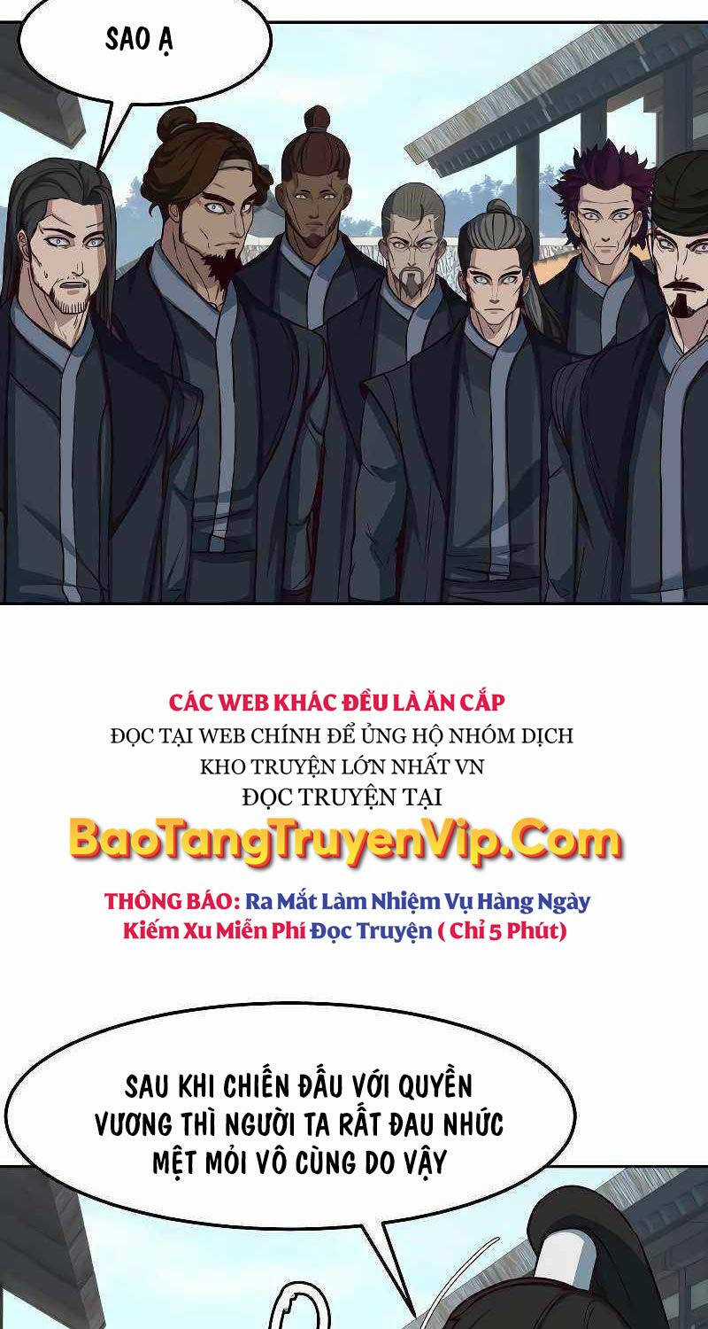 Túy Kiếm Dạ Hành - Chapter 117 - Trang 44