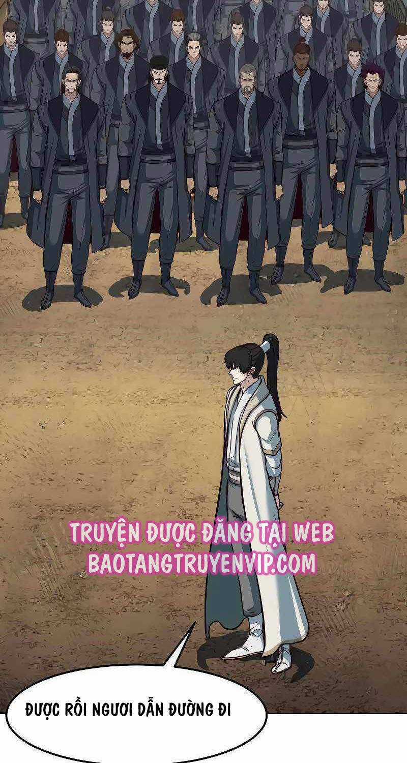 Túy Kiếm Dạ Hành - Chapter 117 - Trang 48