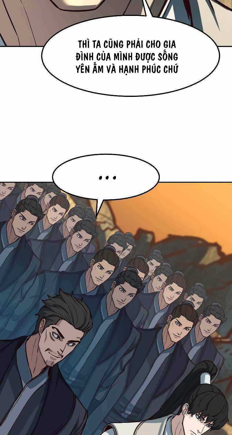 Túy Kiếm Dạ Hành - Chapter 117 - Trang 59