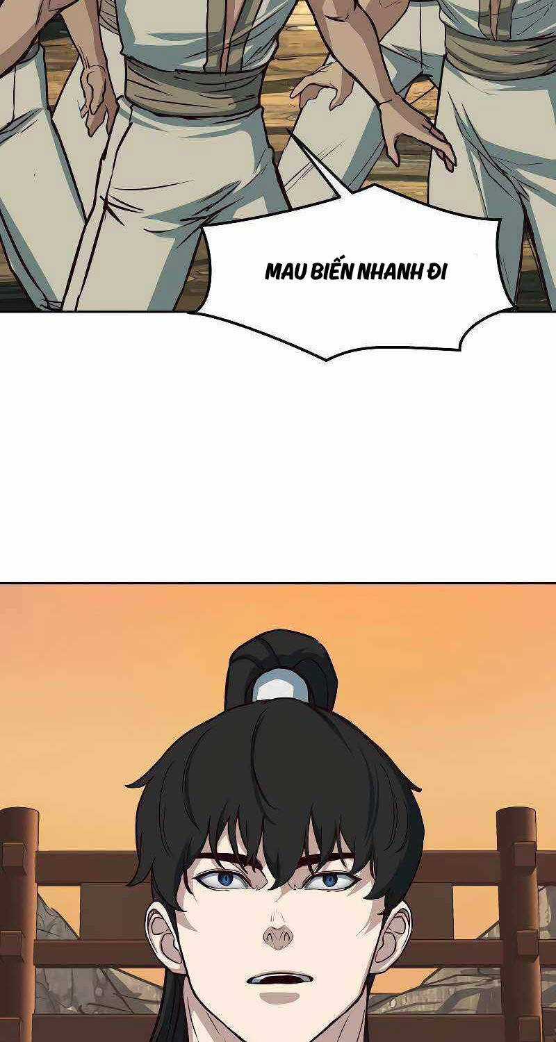 Túy Kiếm Dạ Hành - Chapter 117 - Trang 77