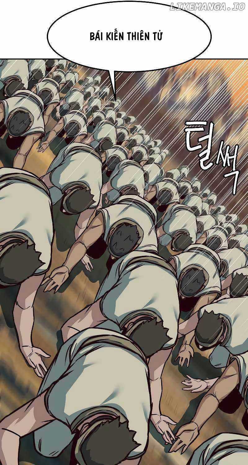 Túy Kiếm Dạ Hành - Chapter 117 - Trang 82