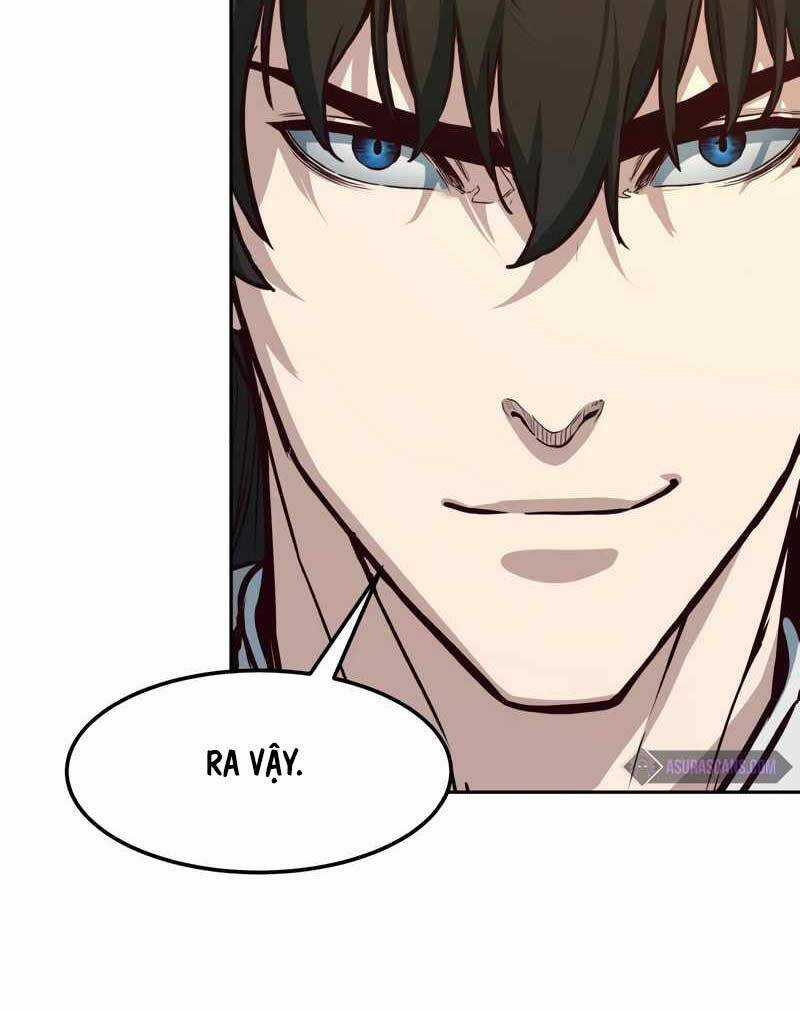 Túy Kiếm Dạ Hành - Chapter 119 - Trang 19