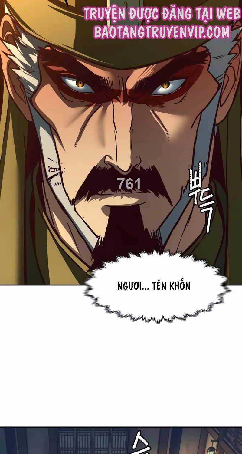 Túy Kiếm Dạ Hành - Chapter 119 - Trang 3