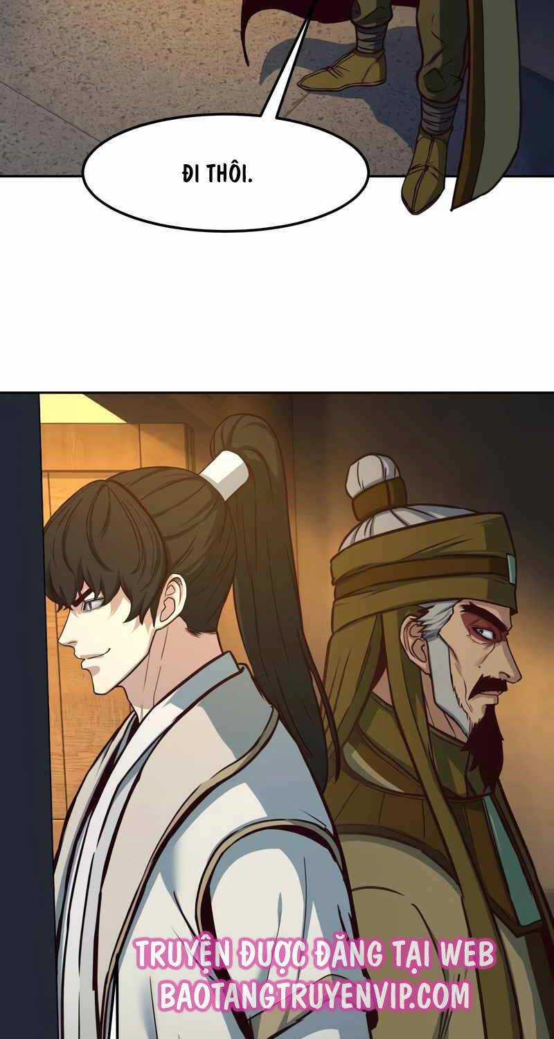 Túy Kiếm Dạ Hành - Chapter 119 - Trang 22