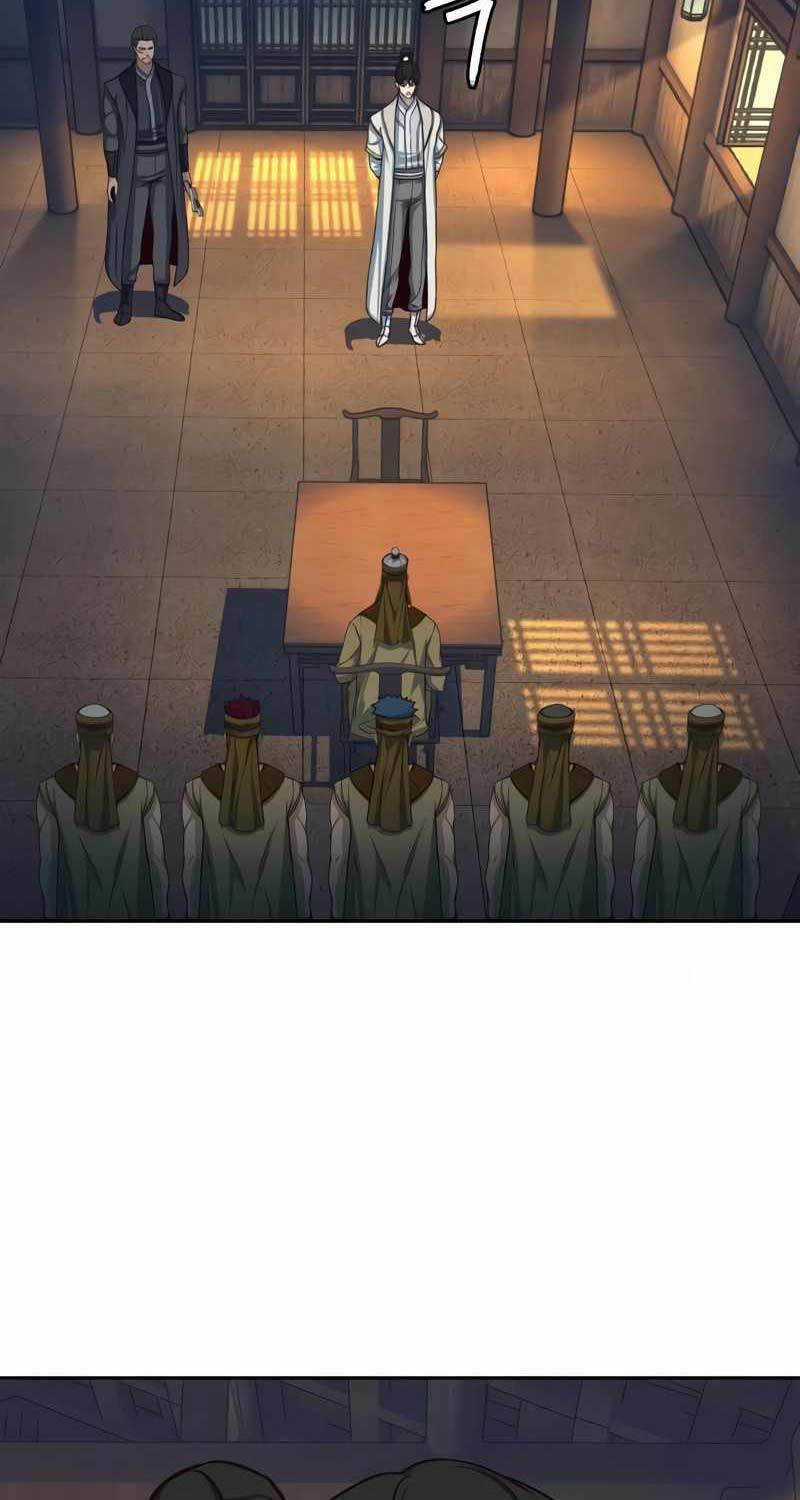 Túy Kiếm Dạ Hành - Chapter 119 - Trang 4