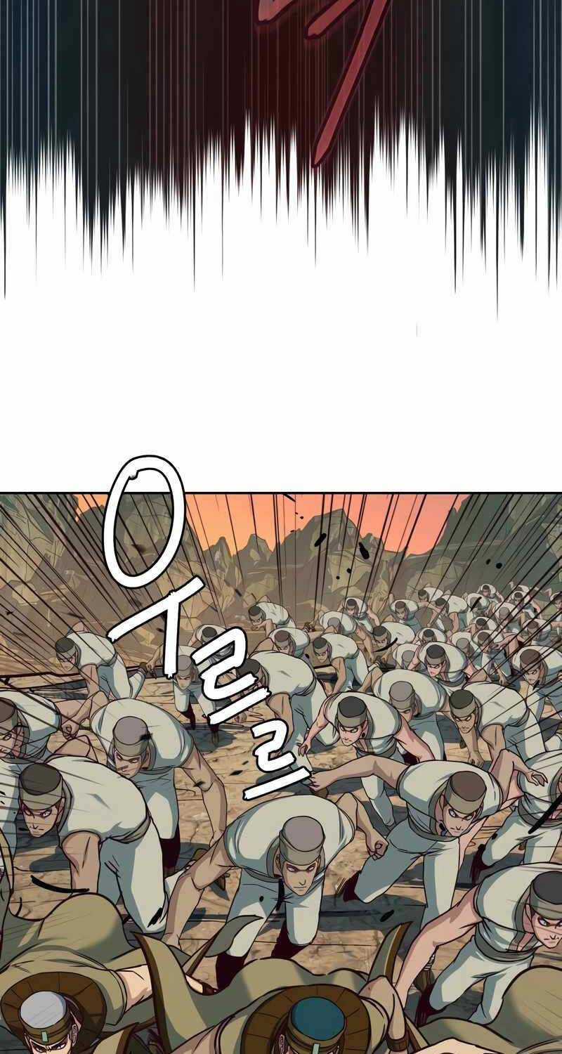 Túy Kiếm Dạ Hành - Chapter 119 - Trang 56