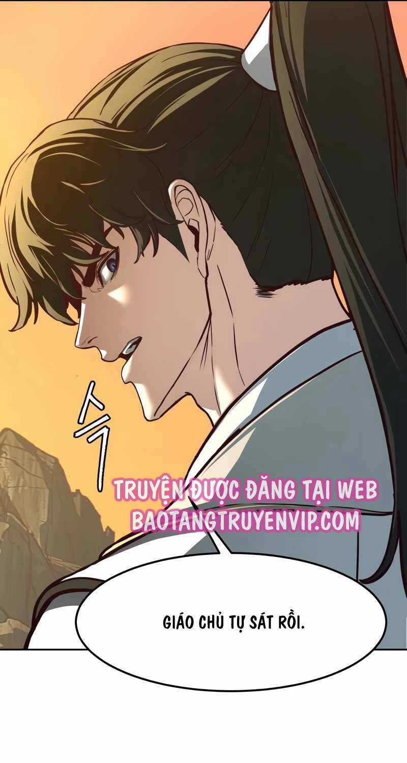 Túy Kiếm Dạ Hành - Chapter 119 - Trang 60