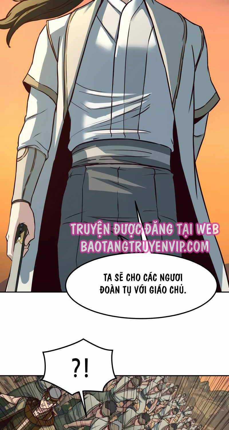 Túy Kiếm Dạ Hành - Chapter 119 - Trang 66