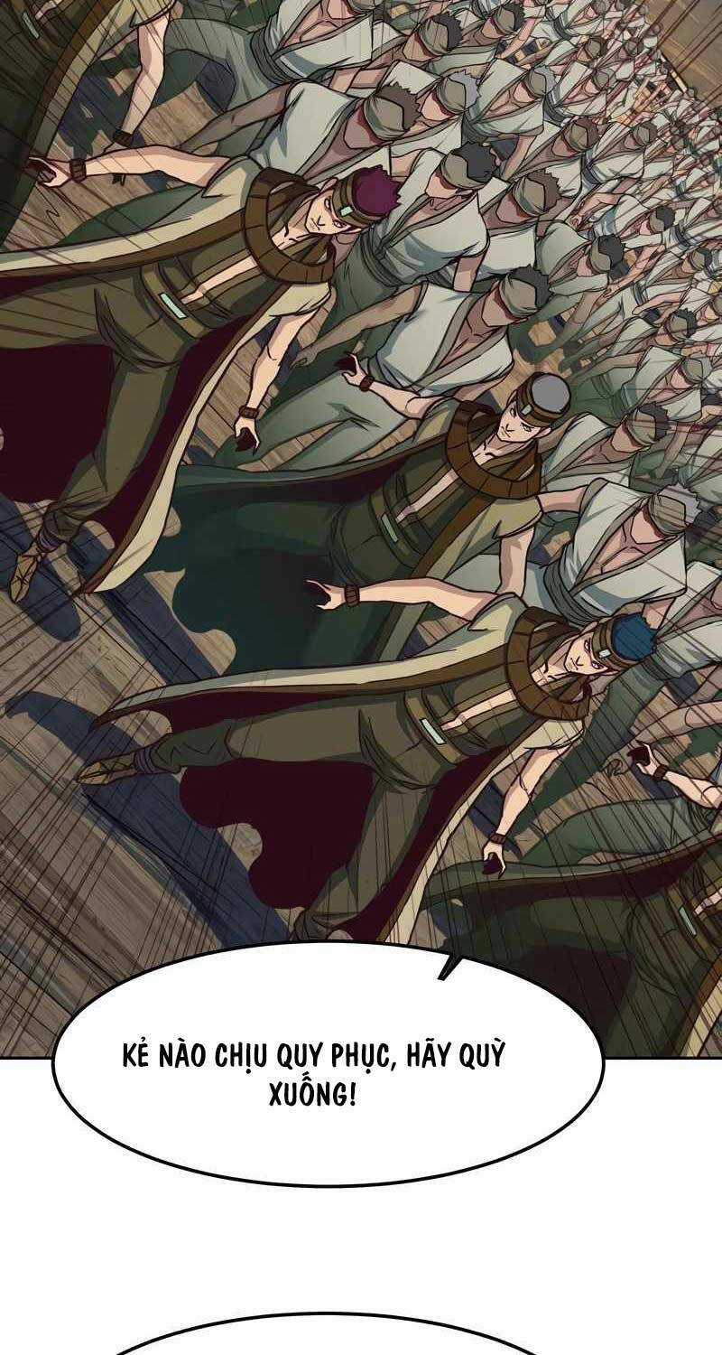 Túy Kiếm Dạ Hành - Chapter 119 - Trang 67