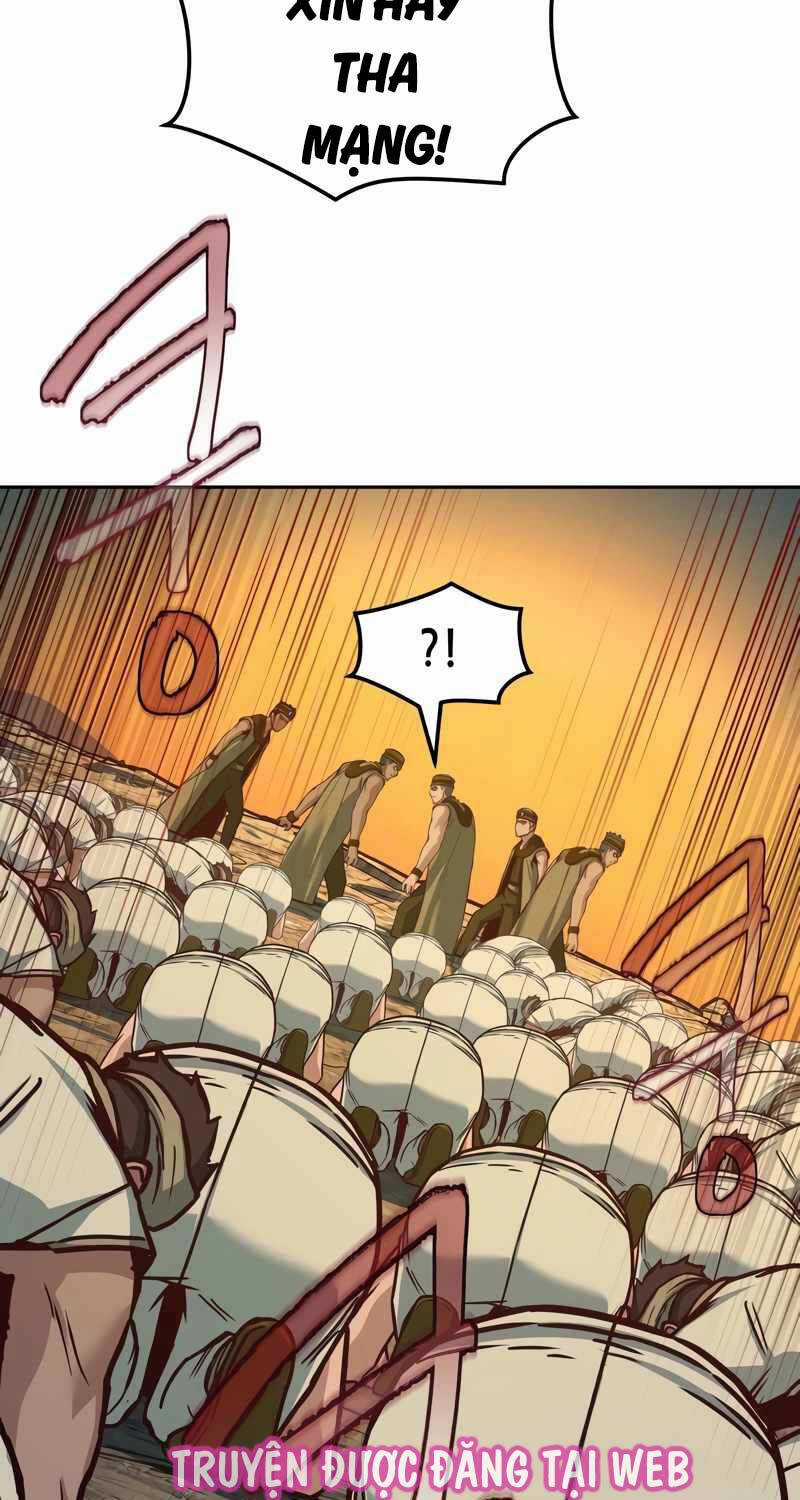 Túy Kiếm Dạ Hành - Chapter 119 - Trang 78