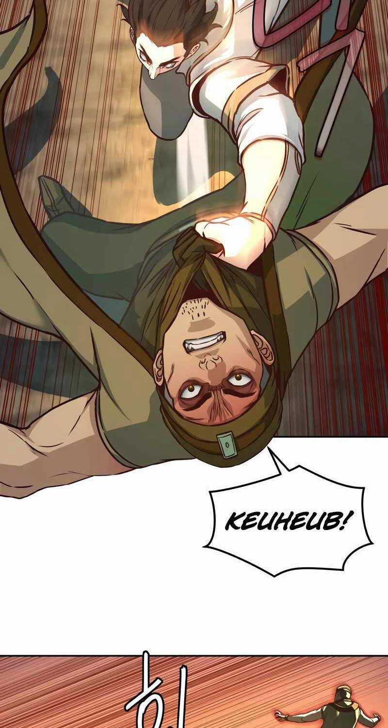 Túy Kiếm Dạ Hành - Chapter 119 - Trang 91